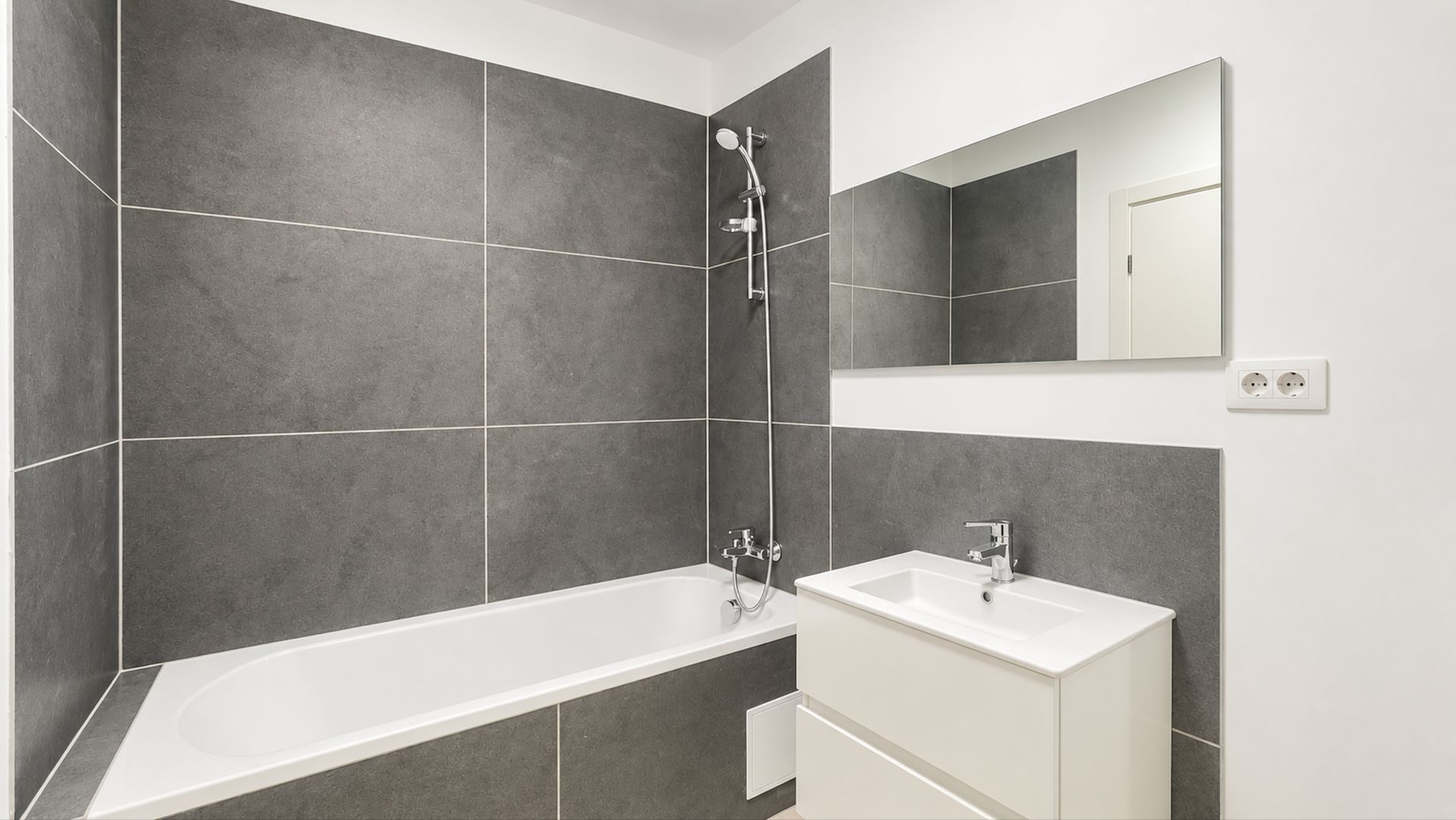 Alexandriei 152 | Bloc Nou Premium | 2 Camere Decom | 56 mp Utili - Poză 19