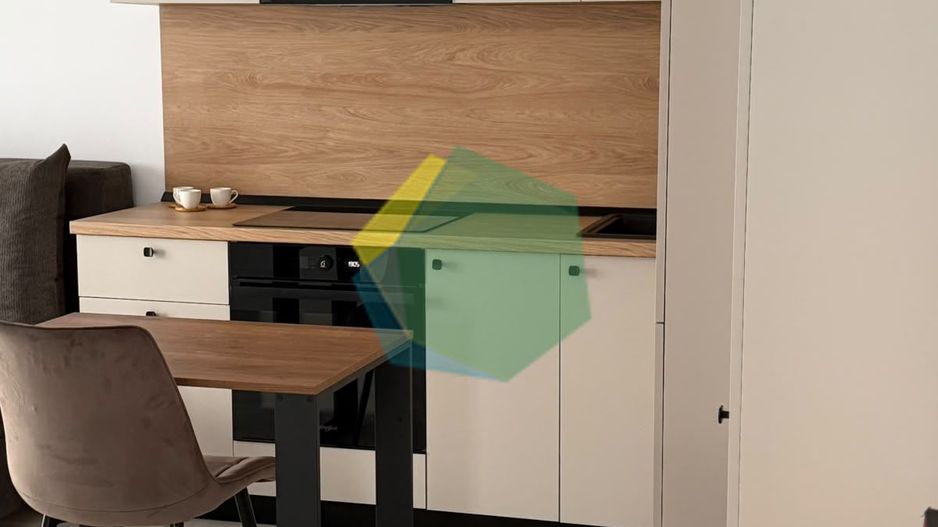 Apartament 2 camere de închiriat | Zona I.C. Brătianu, Otopeni - Poză 5