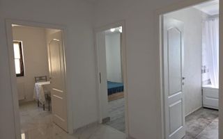 Apartament 1 cameră, modern, complet utilat și mobilat, de închiriat în Cartierul Editurii, Lunca Cetățuii - Poză 1