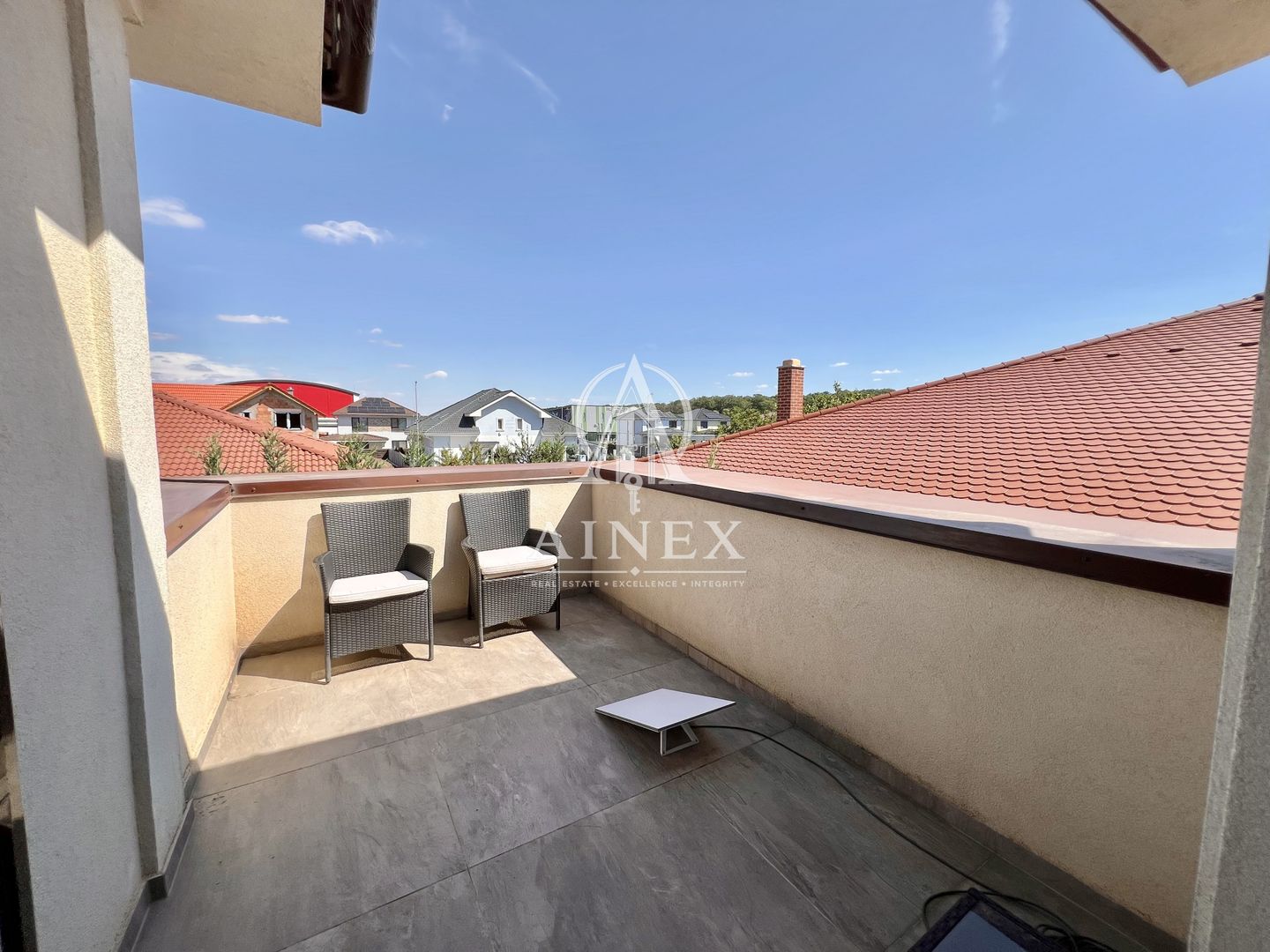 COMISION 0% | Duplex cu 5 camere | Dumbravita, Timisoara - Poză 19