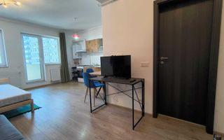 Inchiriere Garsoniera Ajustorului Park Residence - Poză 3