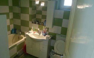 Apartament 5 camere zona Sinaia - cladire istorica - Poză 7