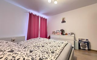 Apartament 3 camere decomandat, etajul 1,  Selimbar - Poză 8