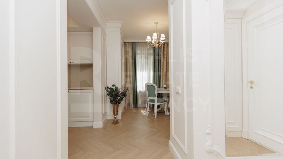 Vânzare, apartament, o cameră, str. Petru Rareș, Centru - Poză 4