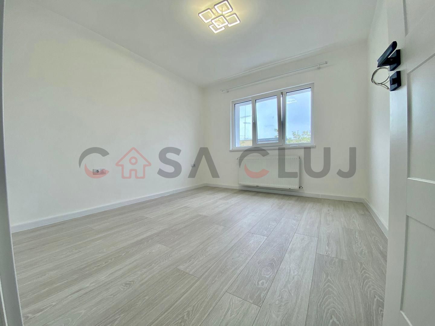 3 camere la cheie, etaj intermediar, OMV Mărăști - Poză 5