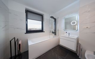 Apartament 2 camere,80 mp utili+parcare subterana-Coresi - Poză 25