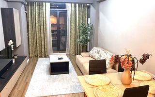 Închiriez Apartament cu 2 camere, bloc nou, mobilat modern, Calea Moșilor ✨ - Poză 7