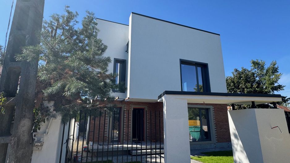 Vila de vânzare în Tunari - Zona ideală pentru tine! - Poză 3