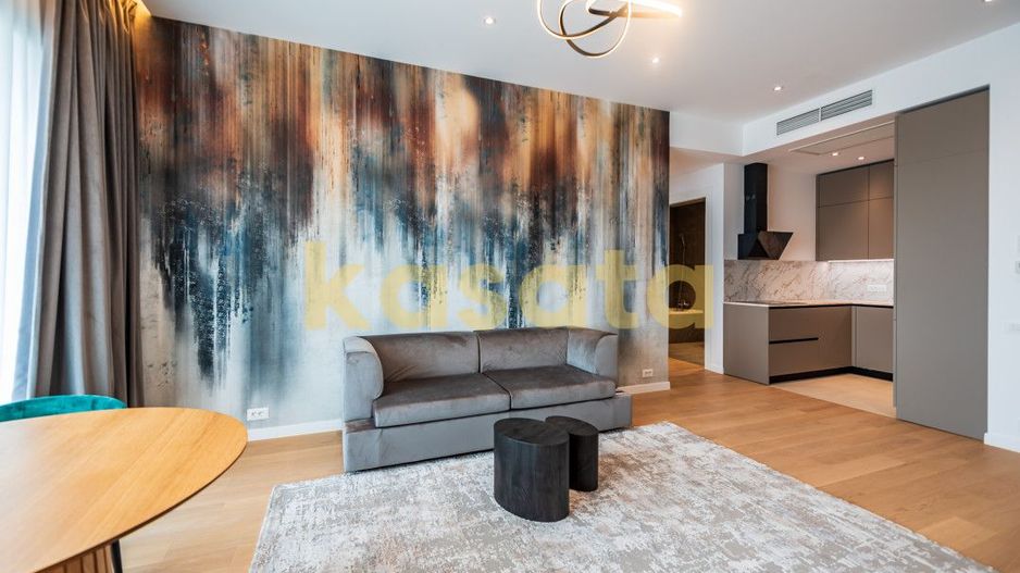 One Verdi Park | All Premium | 2 camere | Parcare inclusa - Poză 3