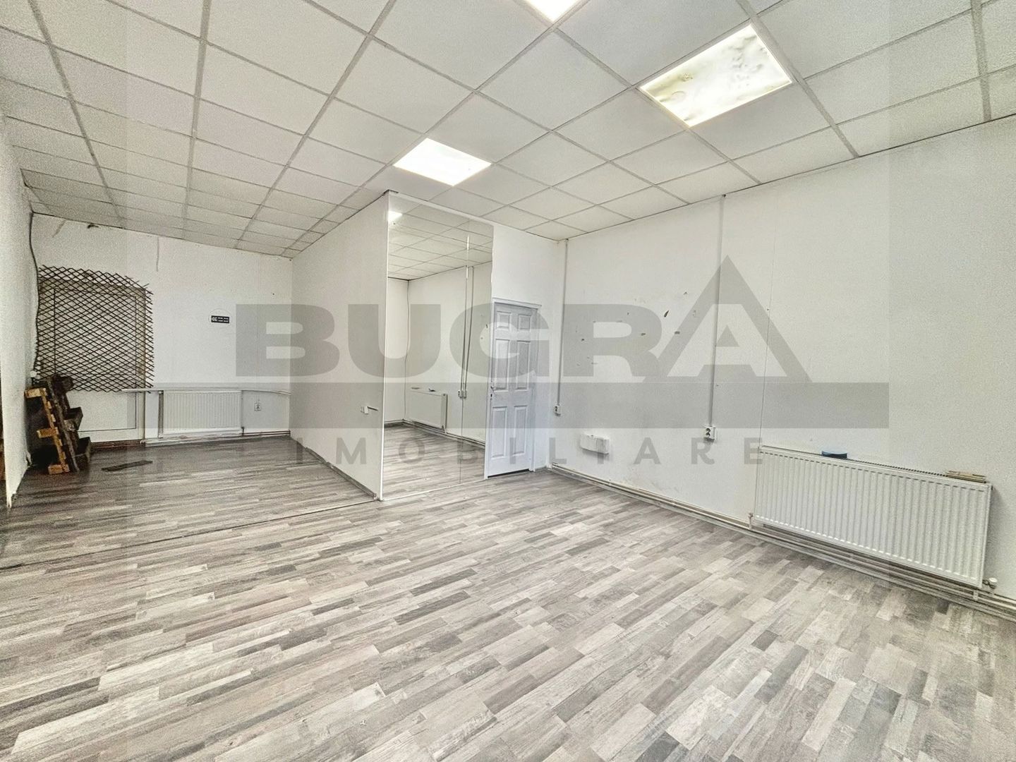 Spatiu de birou 30 mp - Platinia Shopping Center - Poză 3