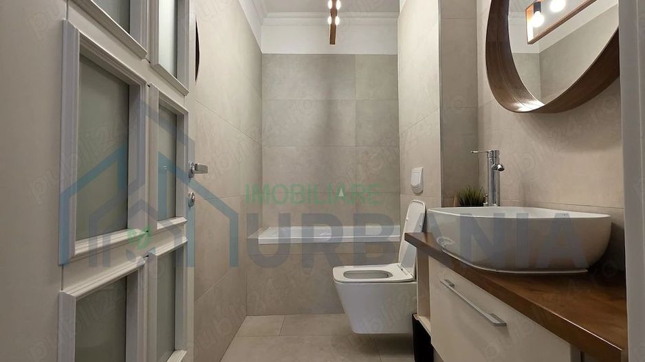 Apartament 2 camere, Valea Lupului, str. Mestecanis nr. 14, Vila 9 – 52 mp utili + 8 mp balcon - Poză 4