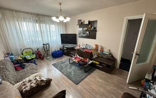 Etaj intermediar. Pozitie excelenta. Boxa in CF - Poză 1