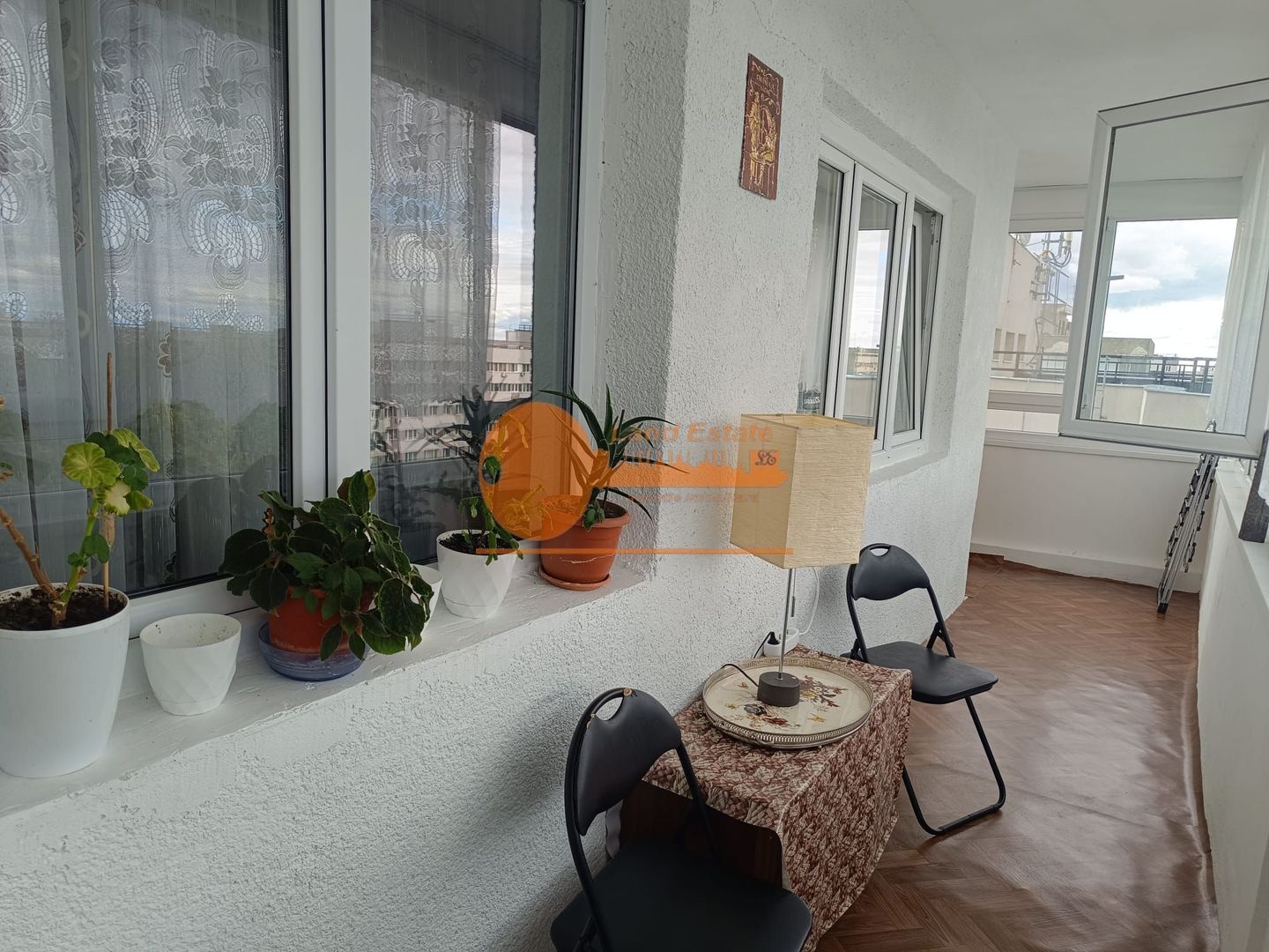 Apartament 2 camere Metrou Gorjului - Poză 9