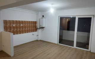 Apartament de 2 camere, modern, 44mp,  terasa 16mp, zona Penny Apahida - Poză 1