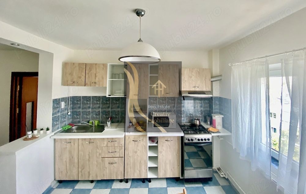 Apartament 2 camere decomandat 64 mp | Vitanul Nou - Poză 7