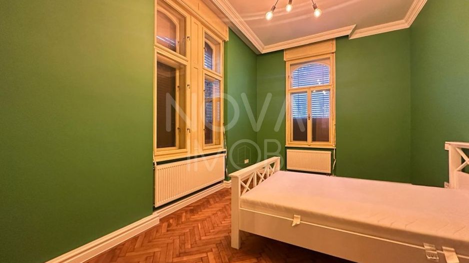 Apartament 4 camere ultracentral pentru inchiriat - Poză 4