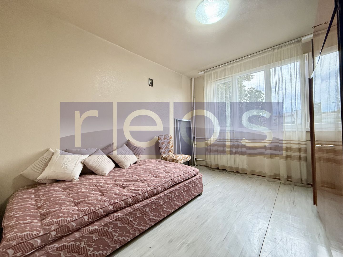 VÂNZARE 2 CAMERE | ZONA DRISTOR | BLOC REABILITAT - Poză 4