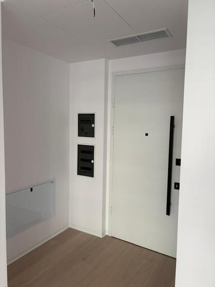 Studio premium, One Lake Club, vedere curet interioară, complex exclusivist - Poză 6