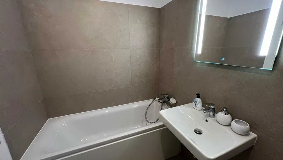 2 camere Theodor Pallady- 6 min metrou Nicolae Telcu - Poză 7