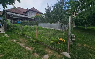 Casă 4 camere de vânzare | Cisnădie | 140 mp | teren 1.230 mp - Poză 16