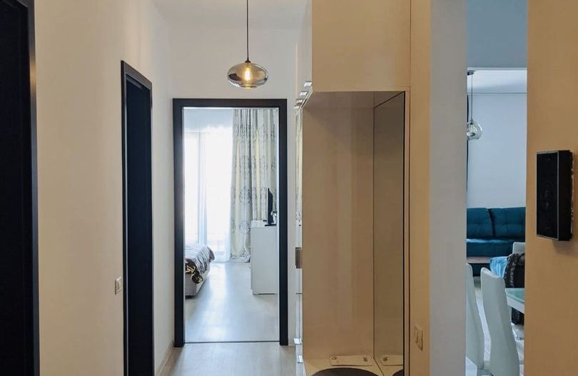 Apartament 2 camere | PARCARE | Metrou Valea Ialomiței - Poză 6