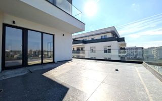 PENTHOUSE 5 CAMERE | PALLADY |  LOC DE PARCARE(OPȚIONAL) |COMISION 0 - Poză 9