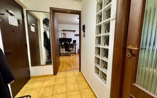 APARTAMENT SUPERB | CENTRALA PROPRIE | PARCUL CIRCULUI - Poză 10