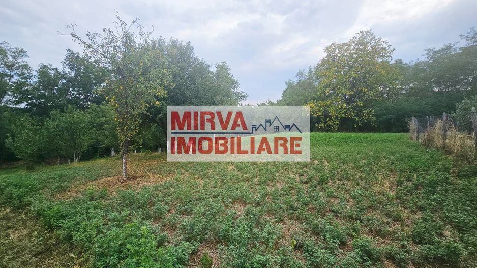 🏞️ Teren intravilan, cu priveliște – Vălenii de Munte - Poză 2