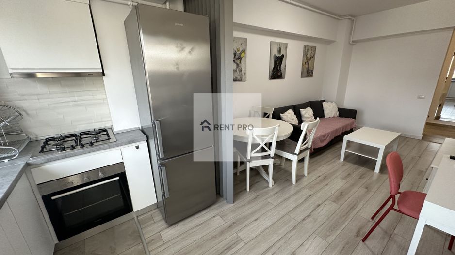 2 camere - Grozavesti - Novum Residence - Panoramic - Poză 5