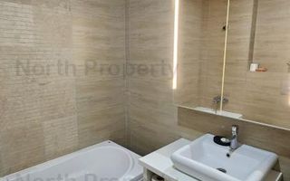 2 camere PARTER in Cosmopolis - Poză 8