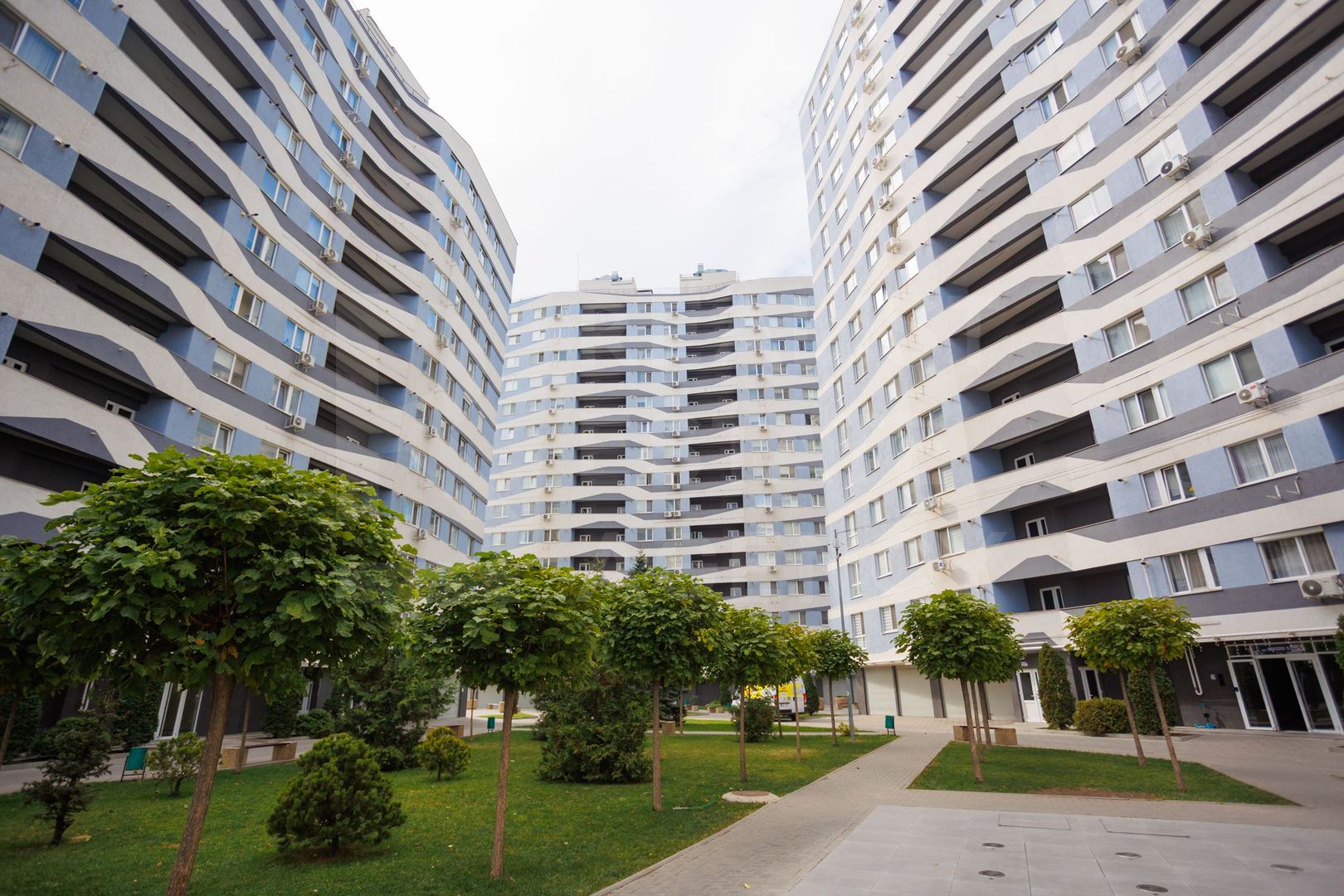Vânzare, apartament, 1 cameră, Strada Carierei, Rîșcani - Poză 10