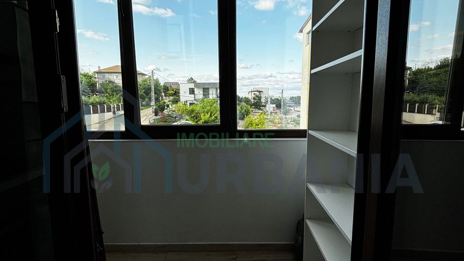 Apartament de închiriat, 2 camere, 65 mp, Complex Rezidențial Hlincea, Strada Mănăstirii 99 - Poză 2