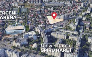 Proiect Rezidential Autorizat, Sector 4, stradal Aparatorii Patriei - Poză 7