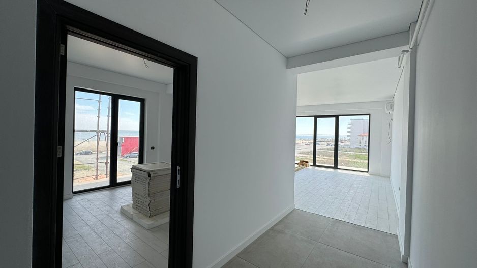 Apartament de vanzare 2 camere- vedere la mare - Poză 15