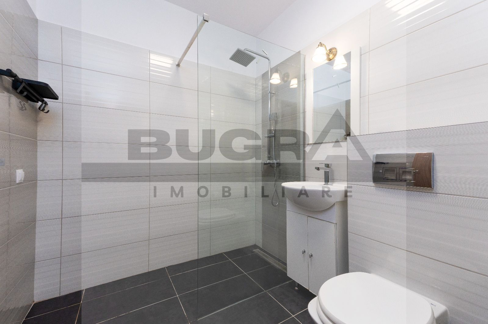 Exclusivitate! Apartament 3 camere 76 mp, terasa, zona Porii - Poză 13