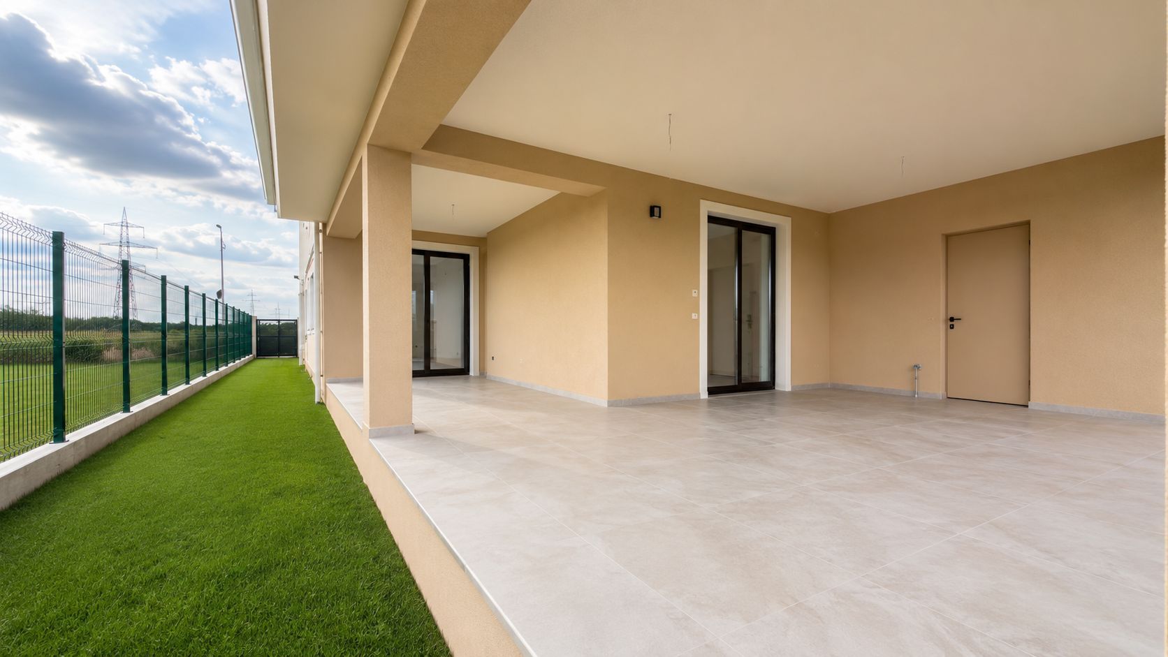 Comision 0% Duplex Dumbravita padure lac 168 mp utili | 4 dormitoare | - Poză 2