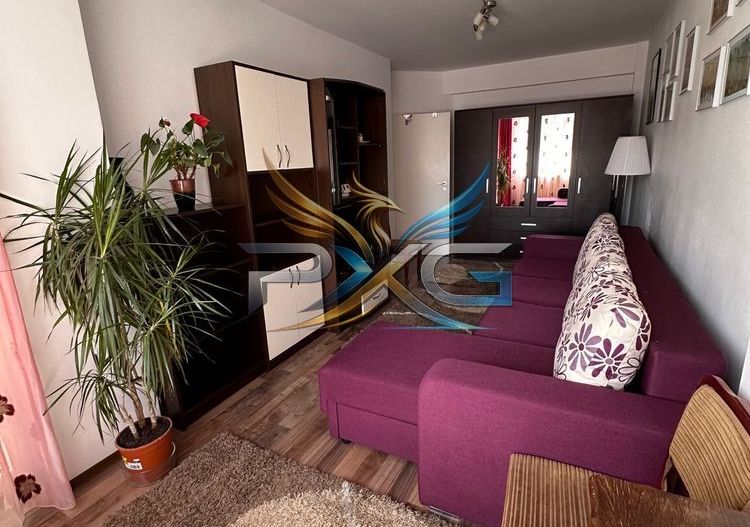 Apartament 2 Camere Avantagrden 3 - Poză 2