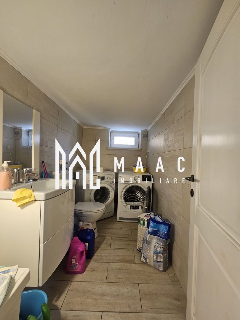 Casa individuala | 349 mp teren | Garaj | Zona Lazaret - Poză 16