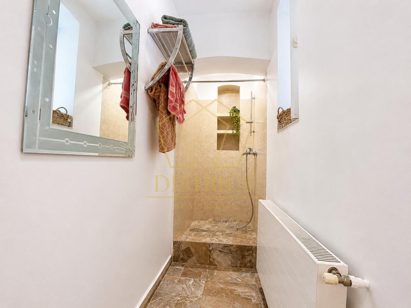 Apartament cu o camera | Piata Maria - Poză 9