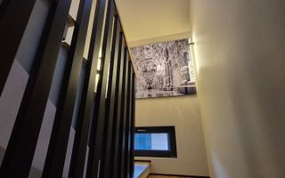 VILA NOUA | MOBILATA SI UTILATA | DAMAROAIA | LANGA PETROM CITY - Poză 34