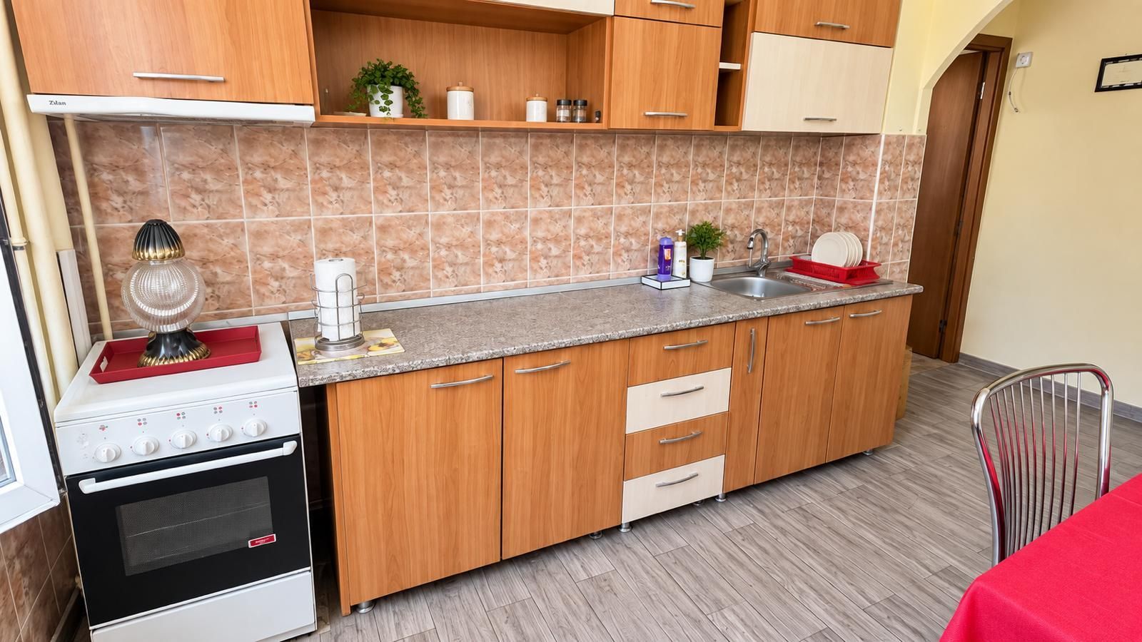 COMISION 0% Apartament 3 Camere | Etaj 2 Centrala Proprie | Dambovita - Poză 7