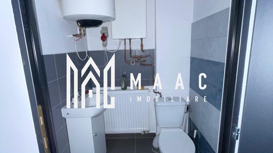Spațiu comercial / birouri 25 mp | Cedonia, Sibiu | parter, vitrină - Poză 7