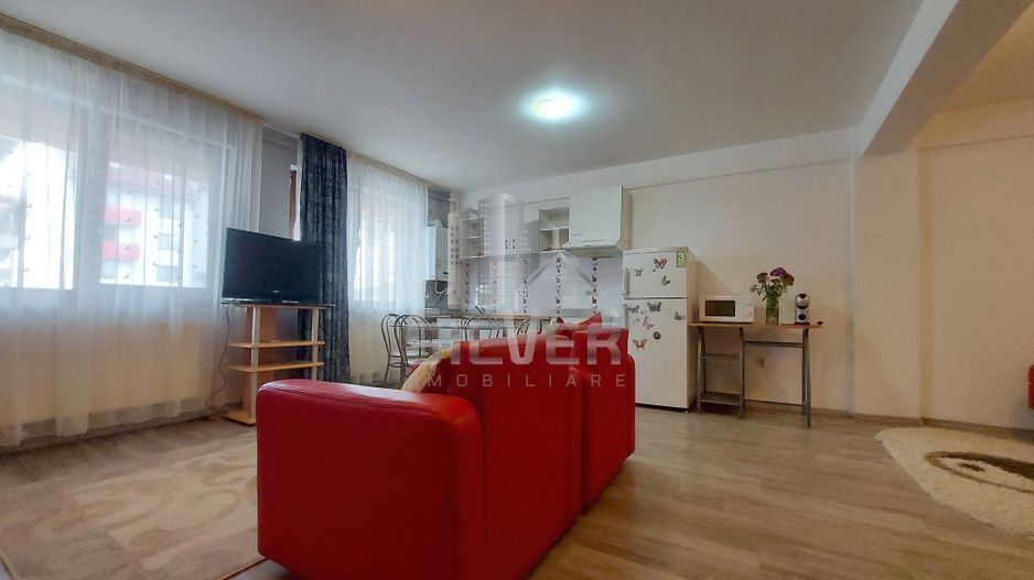 Apartament cu o camera! Zona strazii Sub Cetate! - Poză 3