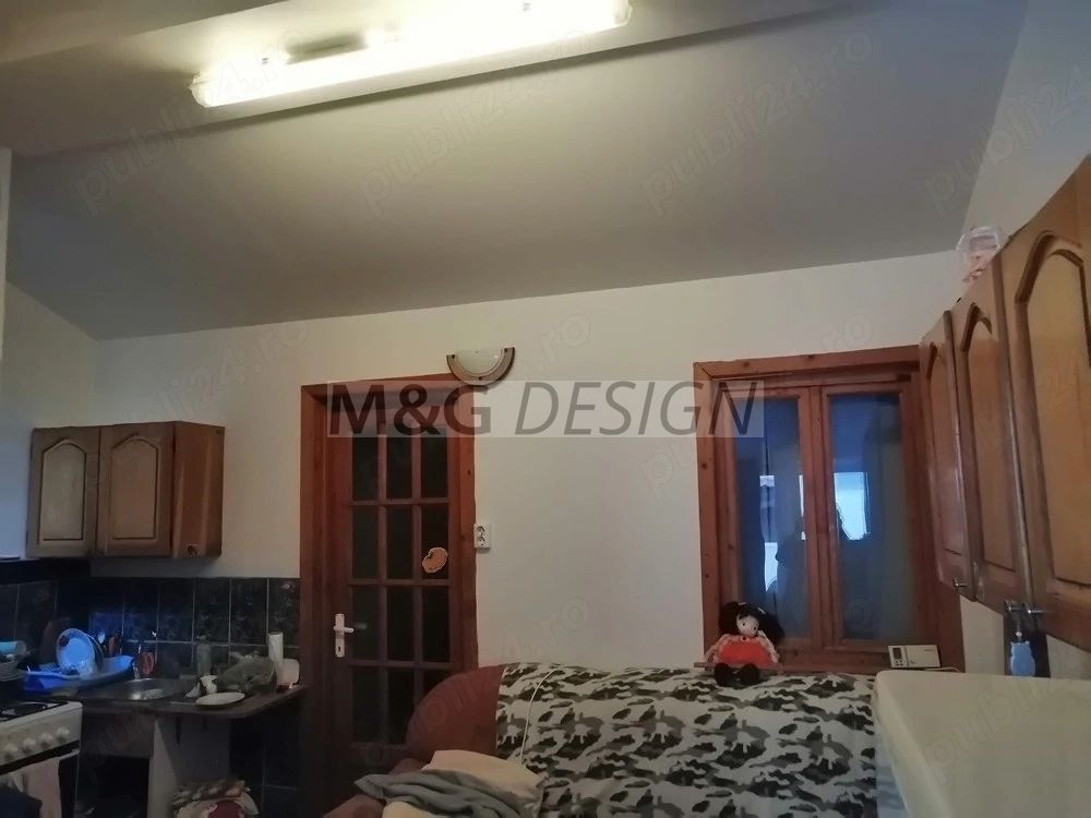 Apartament 2 camere la casa zona Iosefin - Poză 1