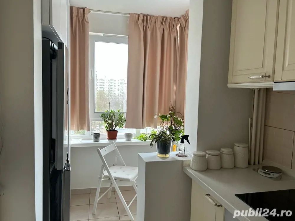 Apartament 2 camere Nicolae Grigorescu - Poză 5