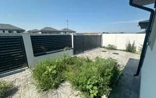 Casă Parter 🏡 | Bâcu 📍 | 3 Camere | Încălzire în Pardoseală - Poză 14