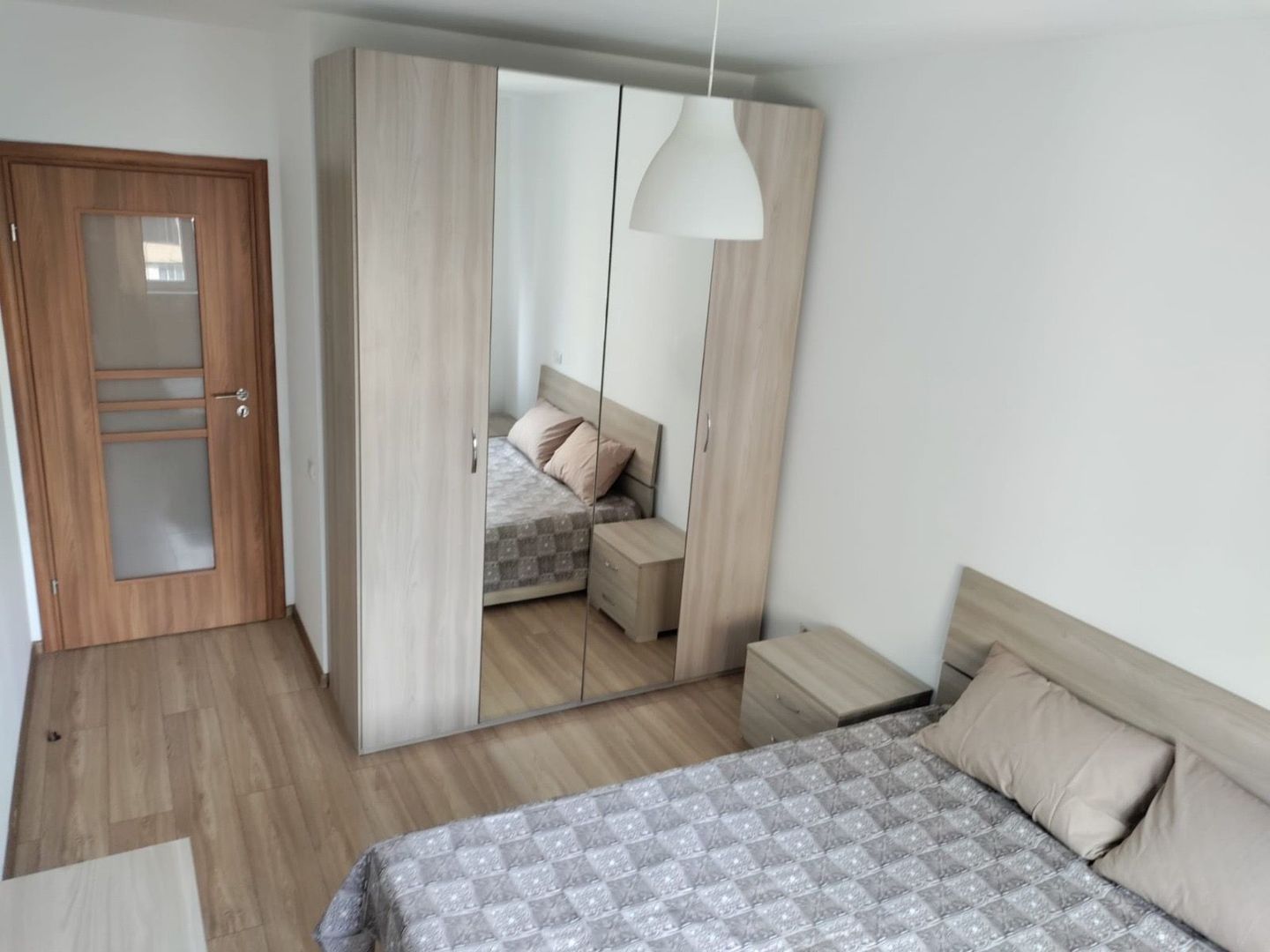 Apartament doua camere de inchiriat Zona Metalurgiei - Poză 5