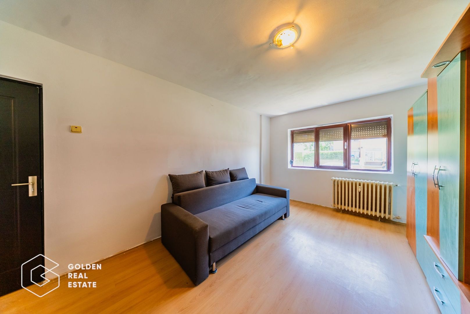 Apartament 2 camere, Micalaca zona 300, parter, decomandat, comision 0% - Poză 10