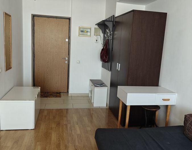 Garsonieră Pallady Towers, centrala, etaj 8, 3 min metrou - Poză 12