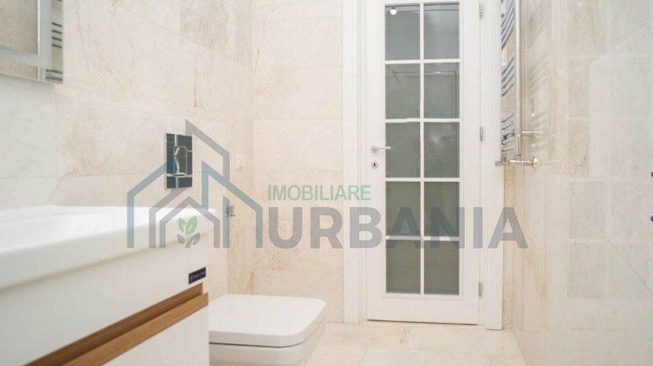 Apartament cu 2 camere în Royal Town, Iași – ideal pentru birouri, cabinete sau spații comerciale - Poză 5